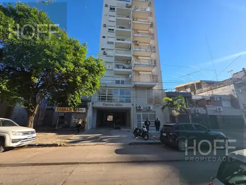 Arturo Illia al 600