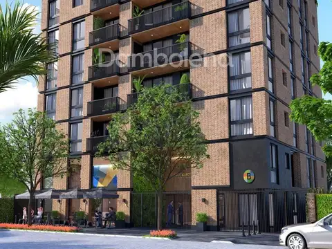 Departamento en Venta en Ituzaingo, USD 189.858