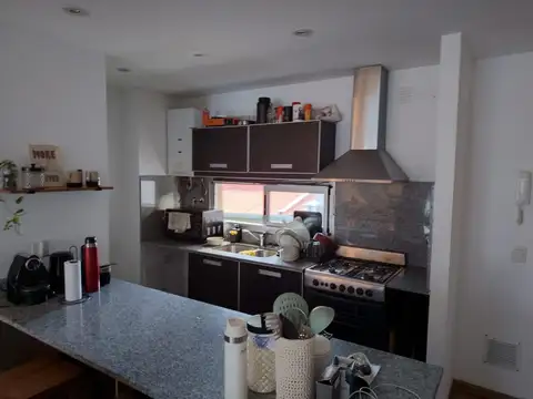 Departamento en Venta en San Isidro Centro, USD 155.000