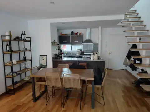 Departamento en Venta 10 años