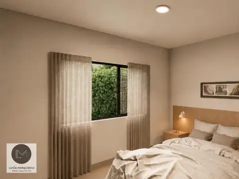 Casa en Venta A Estrenar
