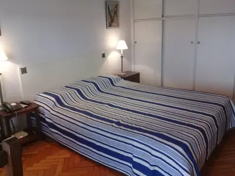 Departamento en Alquiler Temporal de Monoambiente