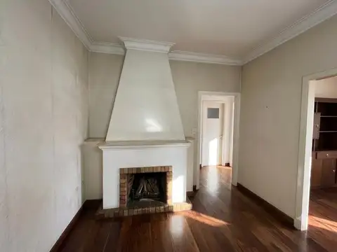 Casa en Alquiler 45 años