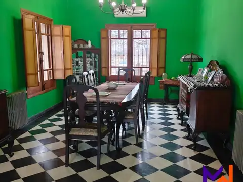Casa - Haras el Malacate
