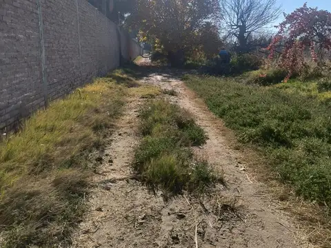 Campo en venta - 8 Hectáreas - Guaymallén