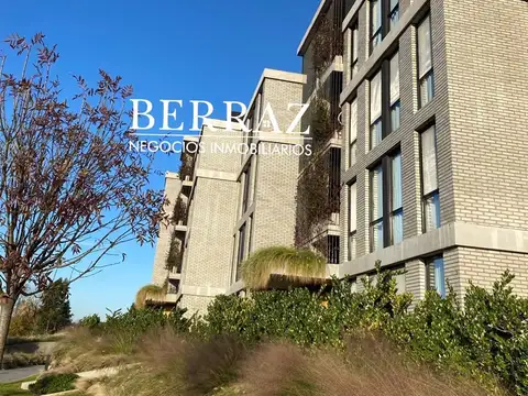 Departamento Alquiler Anual 4 Ambientes La Calesa, 140 m2 Pilara, Pilar