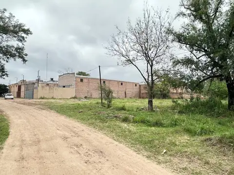 TERRENOS/FRACCIONES/LOTEOS - TERRENOS - SAN JAVIER, RESISTENCIA