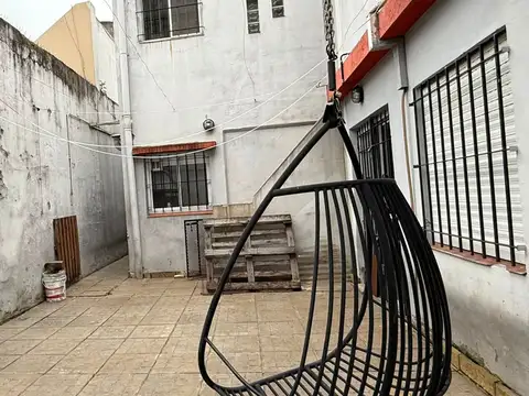 Depto Tipo Casa en Venta de 3 dormitorios