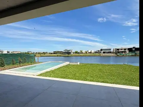 Casa en Venta A Estrenar