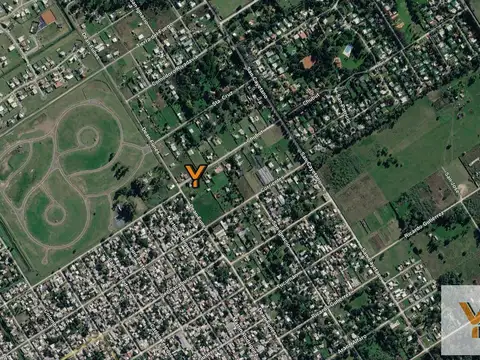 Terreno en Alquiler -  - 2800mts - Pilar