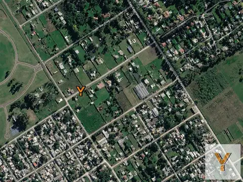 Terreno en Alquiler de 2800,0 m2