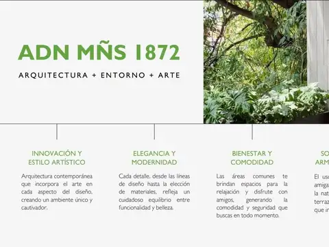 Departamento en Venta en Belgrano Chico, USD 426.000