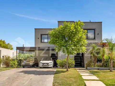 Casa a la venta en Los Arces