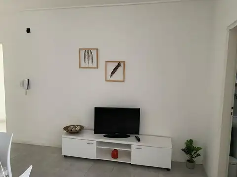 Departamento en Alquiler en La Plata, USD 550