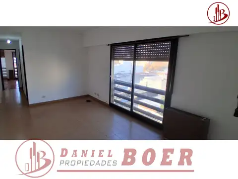 Departamento en Alquiler de 2 ambientes
