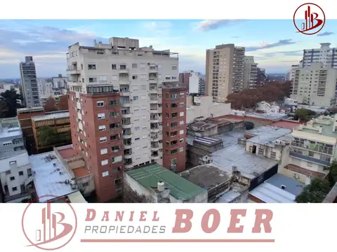 Departamento en Alquiler 30 años