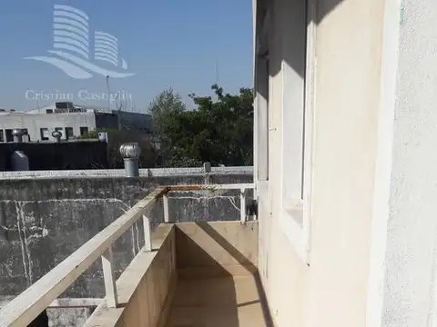 Departamento en Alquiler de 4 ambientes