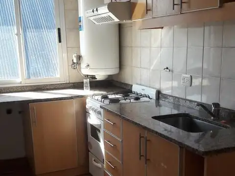 Departamento en Alquiler de 3 dormitorios