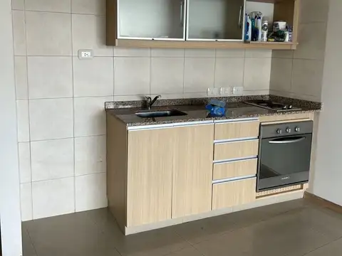 Departamento - Alquiler - Argentina, Capital Federal - ROSETI 709