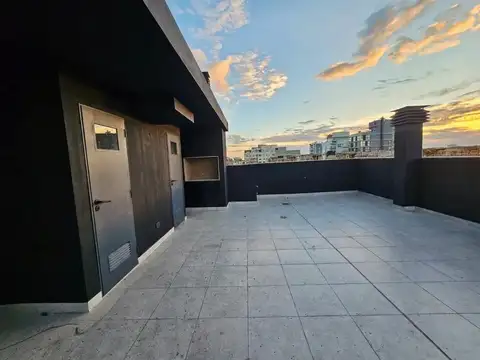 Departamento 4 ambientes con 1 baño