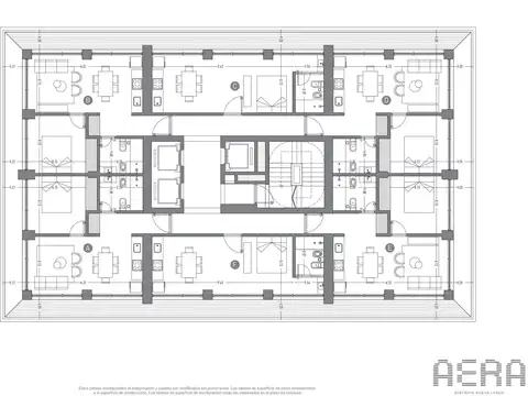 Departamento en Venta en Villa Lynch, USD 116.495