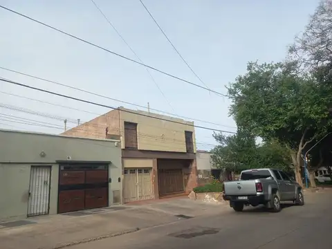 Pablo A. Pizzurno 200