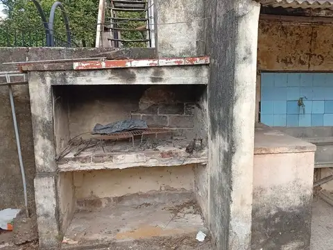 Casa en Venta en Alberdi, USD 39.900