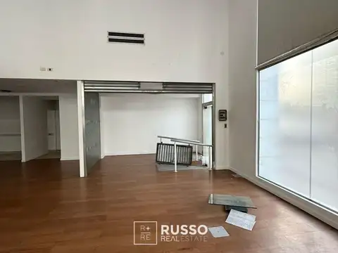 Local Comercial en Alquiler - S.S. de Jujuy