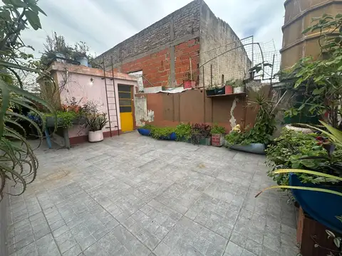 Venta - PH - Barracas