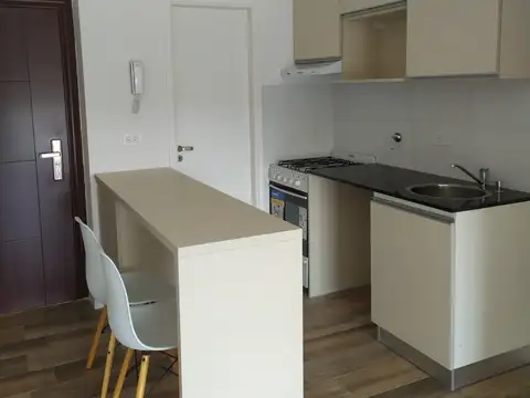 MONOAMBIENTE EN VENTA