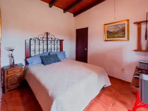 VENTA CHACRA 17 HAS LOS CERRILLOS