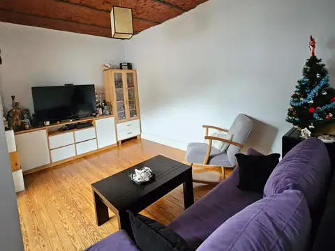 Venta - PH 2 Ambientes - Caballito  - Sin Expensas