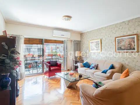 Juan B. Alberdi al 2100