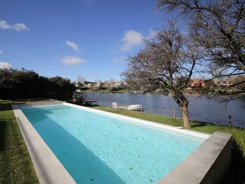 Casa en Alquiler al Sudoeste
