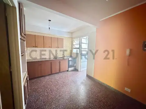 Departamento en Alquiler 45 años