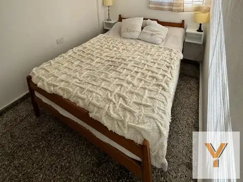 Casa en Alquiler Temporal de 1 dormitorio