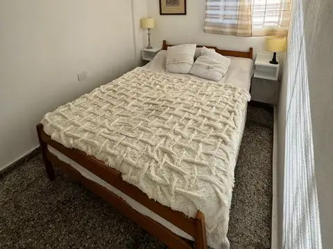 Casa en Alquiler Temporal de 1 dormitorio