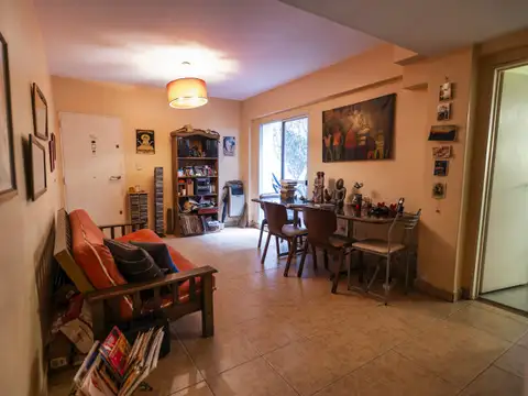Depto Tipo Casa en Venta de 2 dormitorios