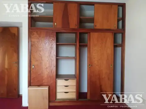 Departamento en Venta 40 años