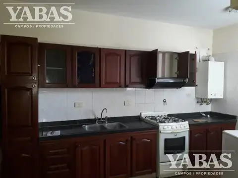 Departamento en Venta en San Pedro, USD 115.000