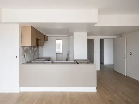 Departamento en Venta en Monte Castro, USD 230.000