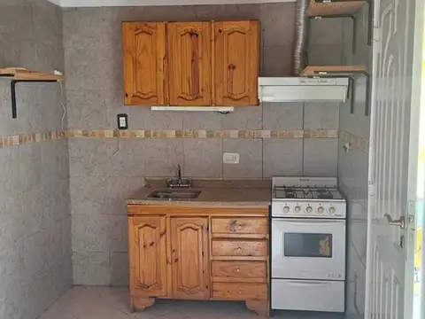 Depto Tipo Casa en Venta A Estrenar