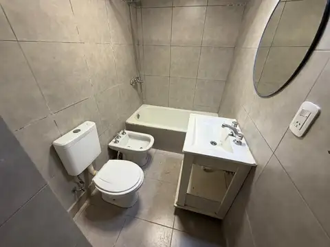 Departamento en Alquiler 50 años