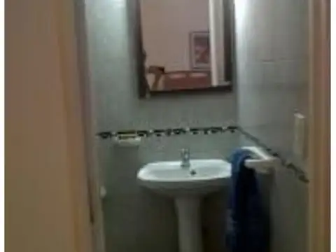 Departamento en Alquiler Temporal Apto profesional