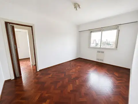 Departamento - Alquiler - Argentina, Capital Federal - Virrey Liniers 577