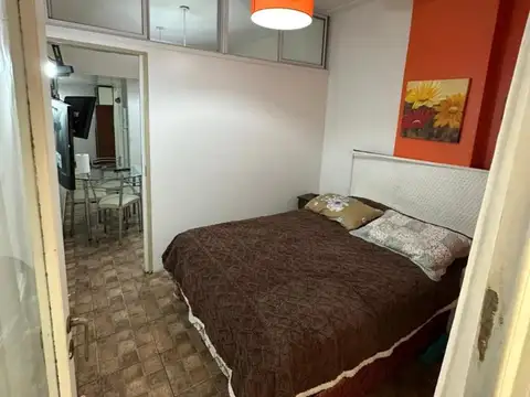 Departamento en Venta en Mar del Plata, USD 57.000