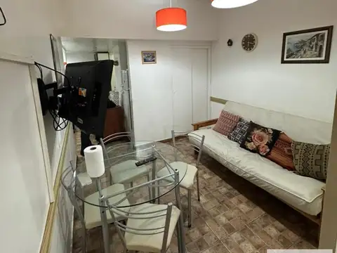 Departamento en venta - 1 dormitorio 1 baño - 45mts2 - Mar Del Plata