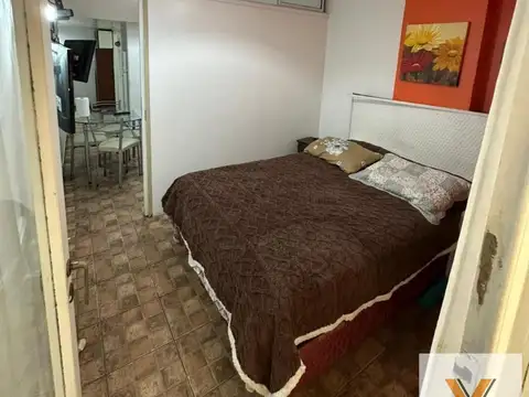 Departamento en Venta en Mar del Plata, USD 57.000