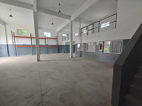 Local Comercial en alquiler en G. de Laferrere