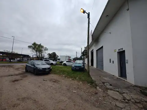 Local en Alquiler en Laferrere Norte, USD 2.000